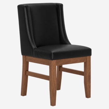 Premium Varden Padded Chair