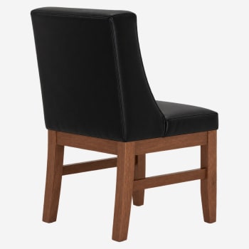 Premium Varden Padded Chair