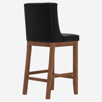 Premium Varden Padded Bar Stool