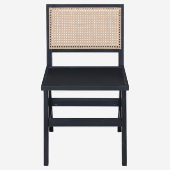 Gaia Cane Chair
