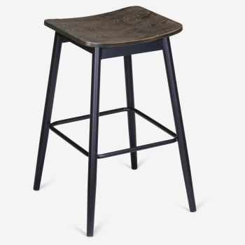 Basel Backless Bar Stool