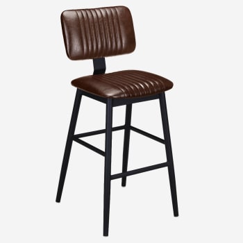 Ethan Metal Bar Stool