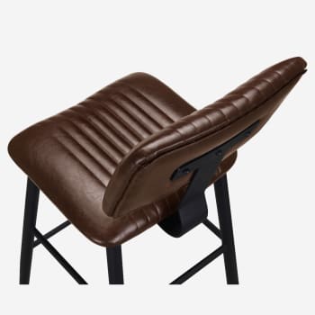 Ethan Metal Chair
