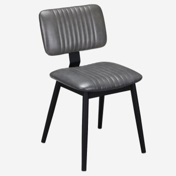 Ethan Metal Chair