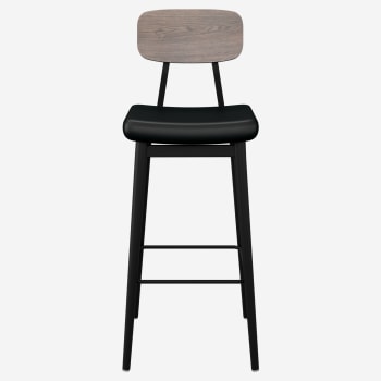 Jasper Metal Bar Stool