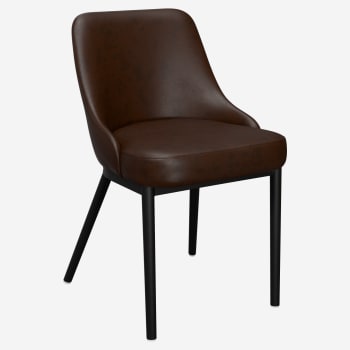 Premium Mauro Bucket Chair