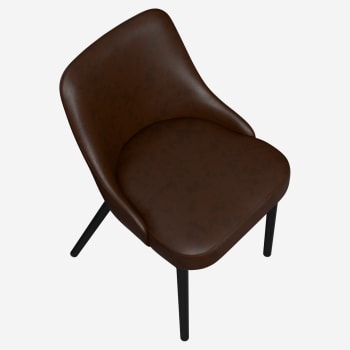 Premium Mauro Bucket Chair