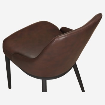 Premium Mauro Bucket Chair