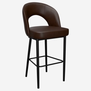 Premium Yali Bucket Bar Stool