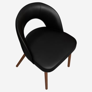 Premium Yali Bucket Chair
