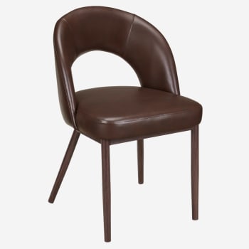 Premium Yali Bucket Chair