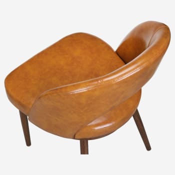 Premium Yali Bucket Chair