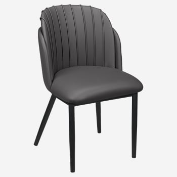 Premium Sooti Bucket Chair