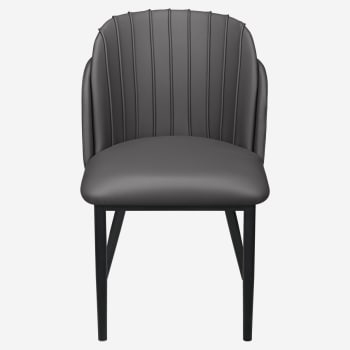 Premium Sooti Bucket Chair