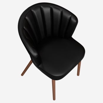 Premium Aria Metal Chair