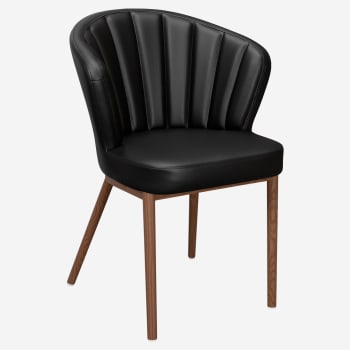 Premium Aria Metal Chair