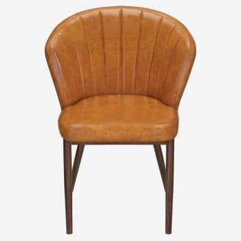 Premium Aria Metal Chair