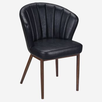 Premium Aria Metal Chair