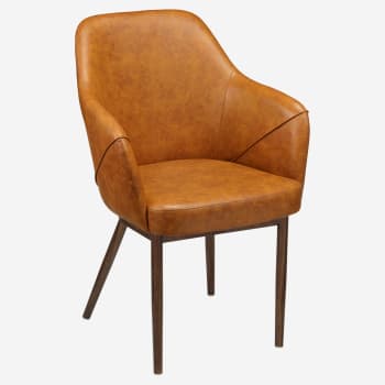 Premium Abri Bucket Chair