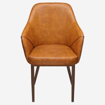 Premium Abri Bucket Chair