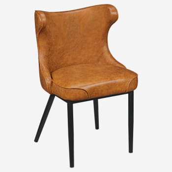 Darlo Premium Bucket Chair