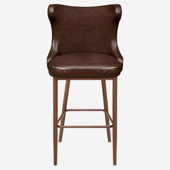 Darlo Premium Bucket Bar Stool