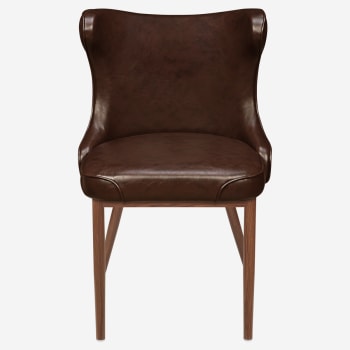 Darlo Premium Bucket Chair