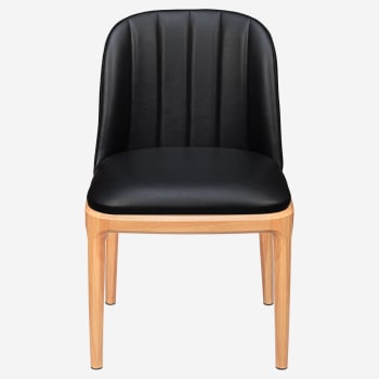 Premium Mila Metal Chair