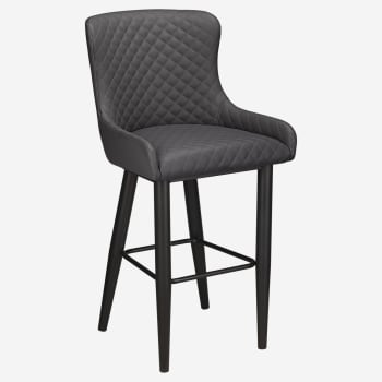 Premium Savino Bar Stool Premium Savino Bar Stool