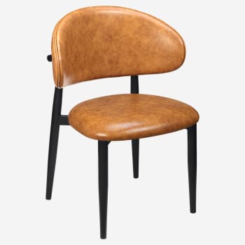 Vera Metal Chair