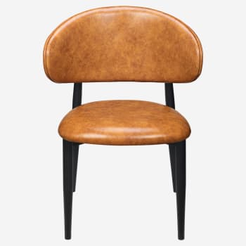 Vera Metal Chair