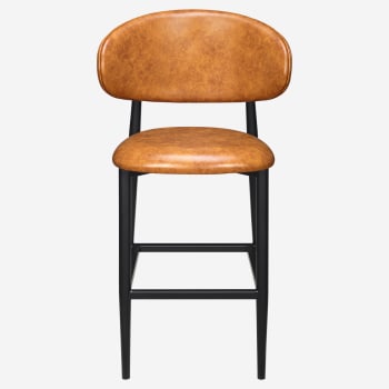 Vera Metal Bar Stool