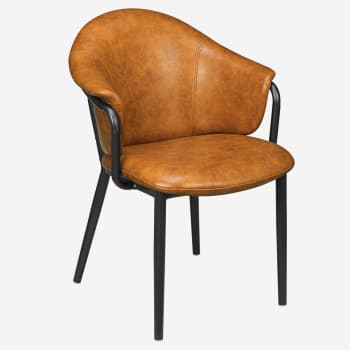 Kova Metal Armchair Kova Metal Armchair