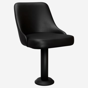 Premium Mauro Bucket Swivel Bolt Down Chair
