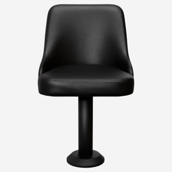 Premium Mauro Bucket Swivel Bolt Down Chair