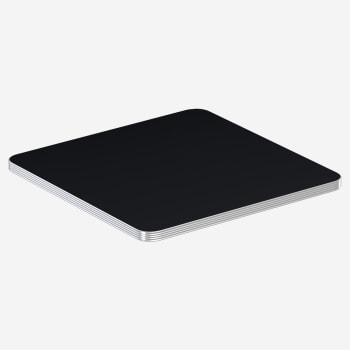 Aluminum Edge Laminate Table Top