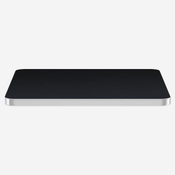 Aluminum Edge Laminate Table Top