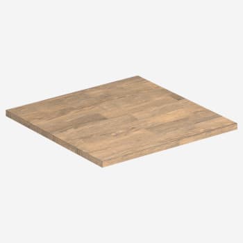 Reclaimed Look Laminate Table Top