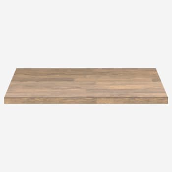 Reclaimed Look Laminate Table Top