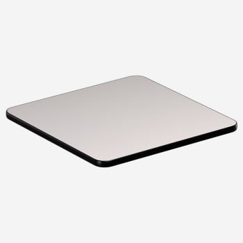 Laminate Table Tops with T-Mold Edge