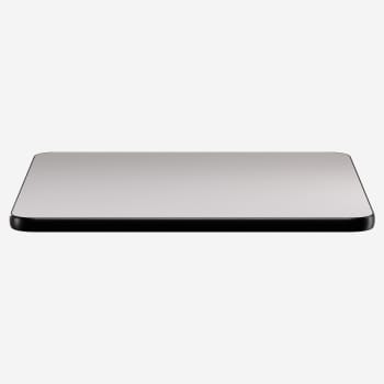 Laminate Table Tops with T-Mold Edge