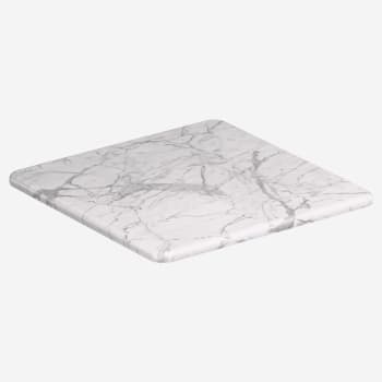 Heavy Duty Resin Restaurant Table Top