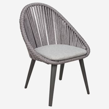 Haven Aluminum Chair 