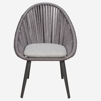 Haven Aluminum Chair 
