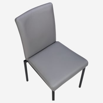 Trevall Slim Banquet Chair