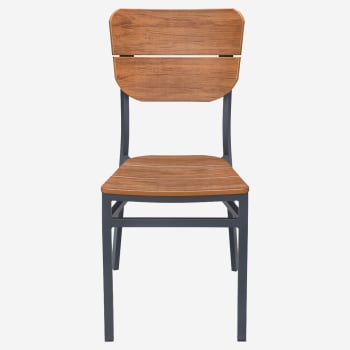 Outback Aluminum Patio Chair
