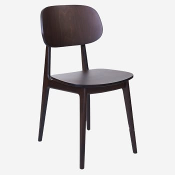 Gisselle Wood Chair