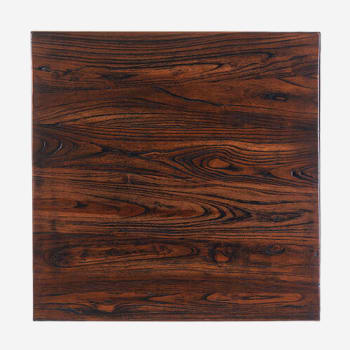 Industrial Series Dark Walnut Elm Wood Table Top