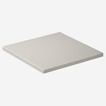 Custom Laminate Table Top with PVC Edge