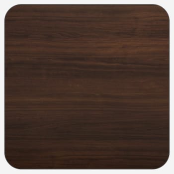 Laminate Table Tops with T-Mold Edge